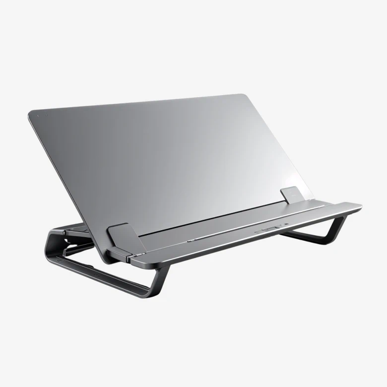 Flex Desk Stand